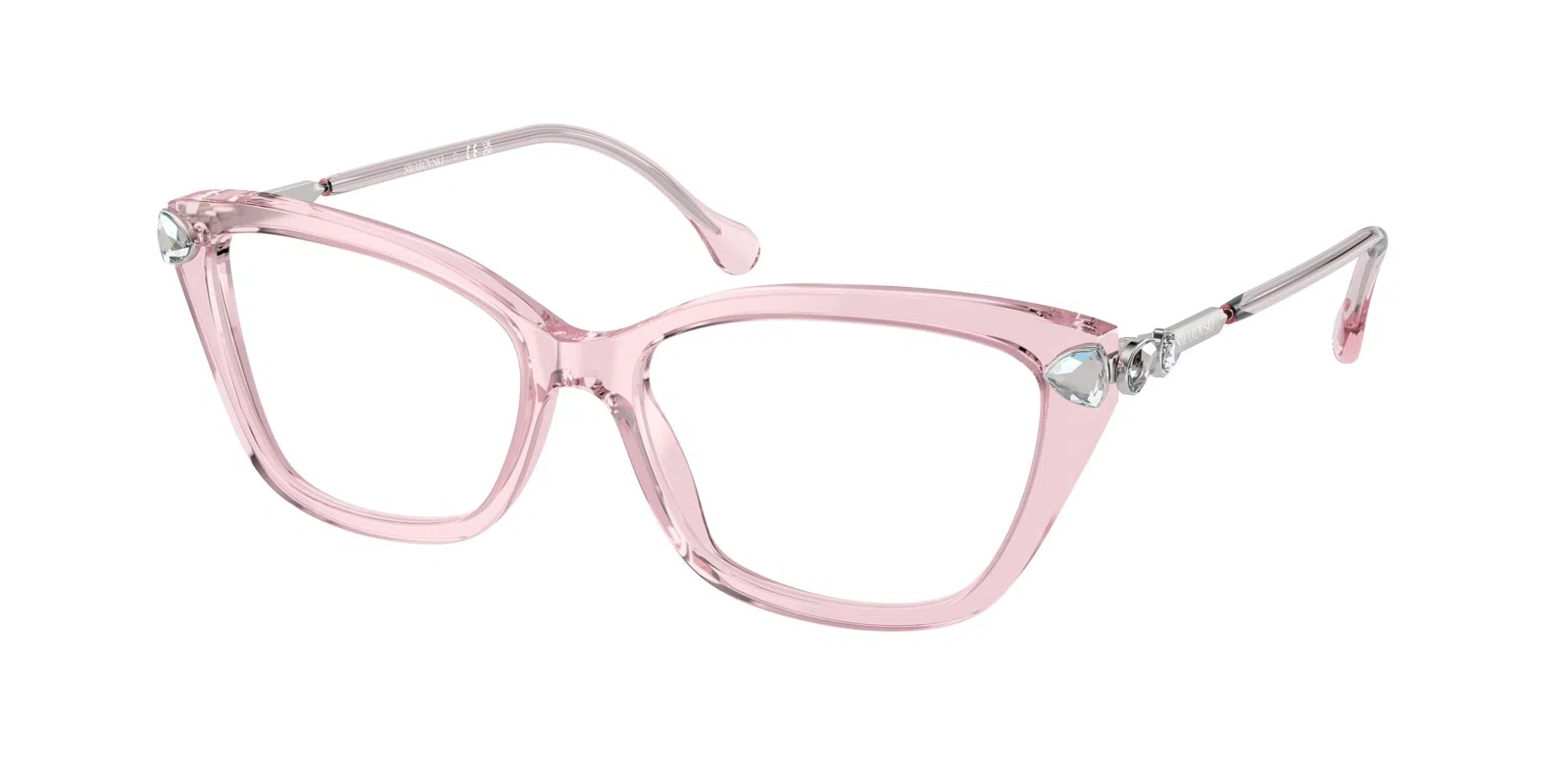 Swarovski 2011 Eyeglasses - view 2